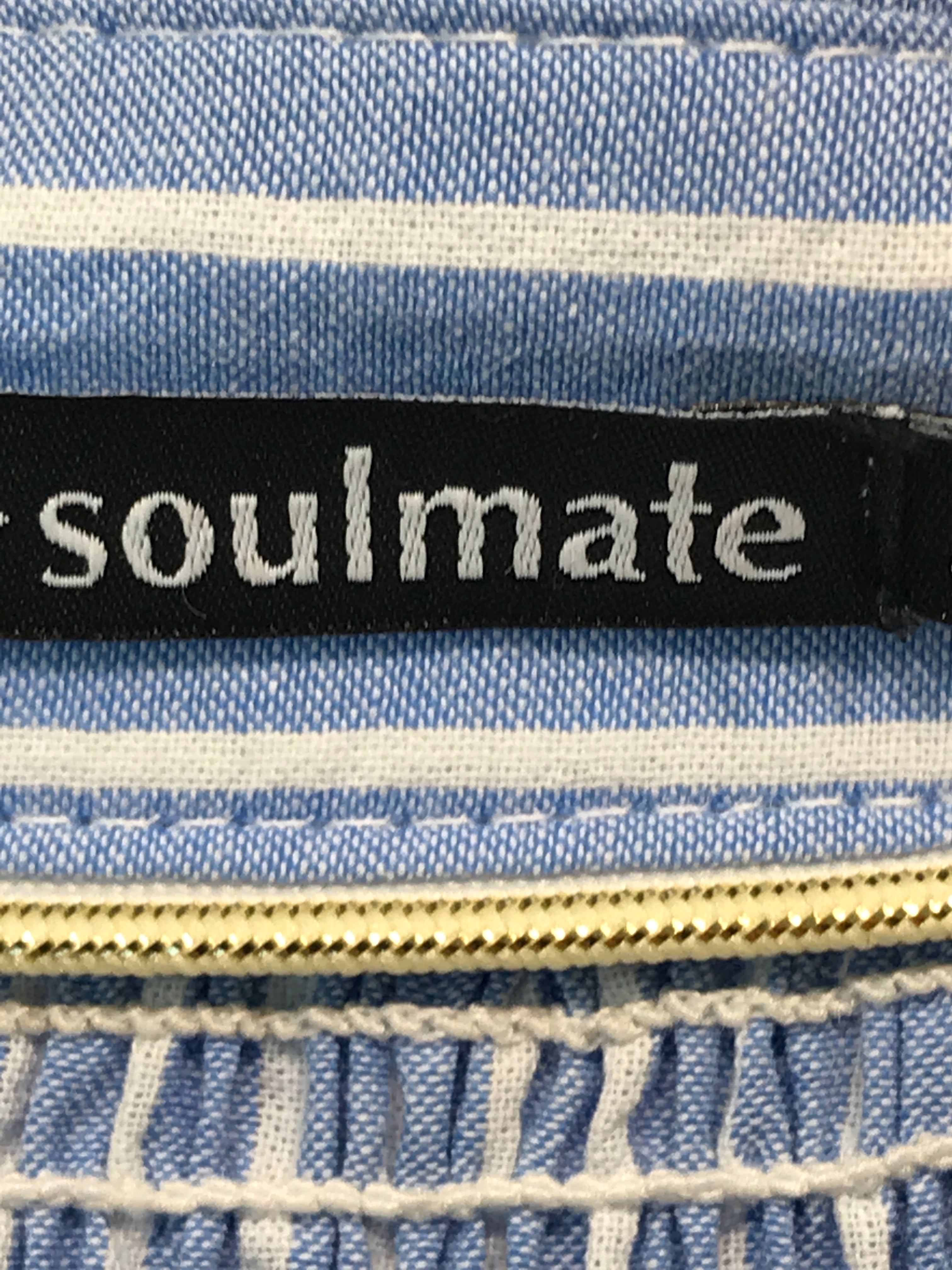 Soulmate Kjole